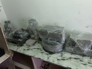 موجودة عدة اللبيع ماكنة فشافيش 28 طابه ماكنة كريب ماكنة وأفل أصابع نافورة شوكلاتة