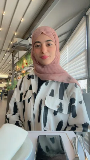 Nour Hasan Saleh Sawalmeh 