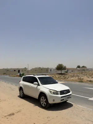 للبيع سياره راف فور 4