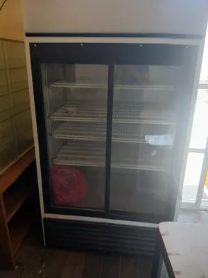 Shops Supplies . Used3