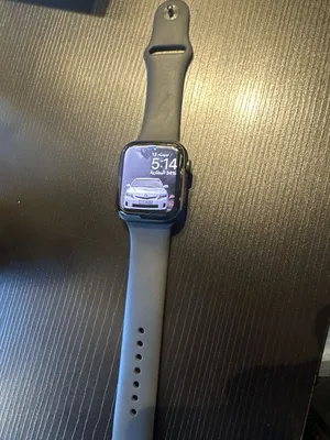 Apple watch7