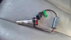 قطع سيارات
