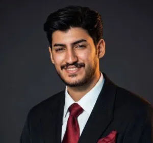 محمد المهدي الخزاعي