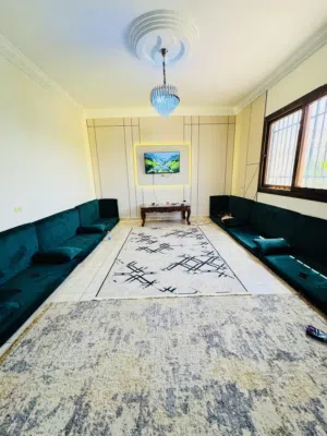 500 m2 2 Bedrooms Townhouse for Rent in Tripoli Ain Zara