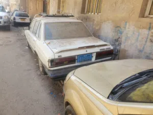 نشتري السيارات جميع الانواع الواقفه والعاطله تشليح الحاصل مدمره مكسره كيف ماهي