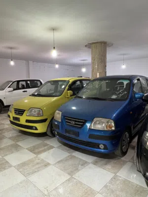 Used Hyundai Atos in Misrata