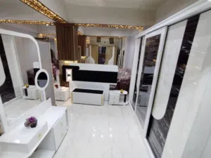 غرفه نوم مودرن كونتر بلكامل بسعر زمان شحن والدفع بعد الاستلام سعر الشحن حسب المكان الصورة ع الطبيعه