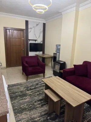 125 m2 2 Bedrooms Apartments for Rent in Amman University Street