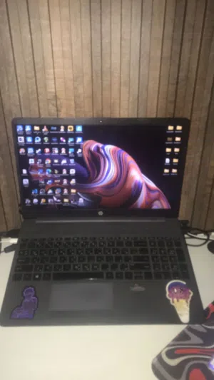 لابتوب للبيع بسعر120