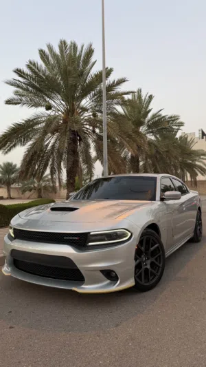 Used Dodge Charger in Muscat