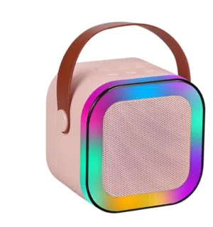 مضخم صوت mp3
