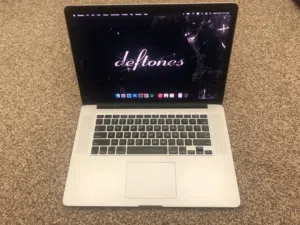 Macbook pro 2012 For Sale!!