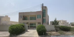 500 m2 More than 6 bedrooms Villa for Rent in Muscat Al Maabilah