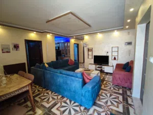 125 m2 3 Bedrooms Apartments for Sale in Zarqa Jabal Al Mugheir