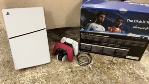 بلايستيشن 5 للبيع في جدة PS5 For sale