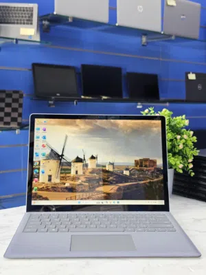 MICROSOFT SURFACE LAPTOP 2 INTEL CORE I7 PROCESSOR  8TH GENERATION  16GB RAM 1TB SSD  TOUCHSCREEN