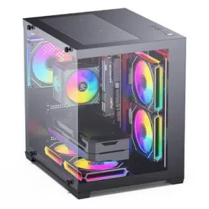 case ;CS049