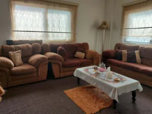 طقم كنت دب  سكان اربد