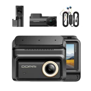 كاميرا داشكام  ماركة DDPAL Z90 PRO 2026