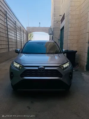 تويوتا-rav4