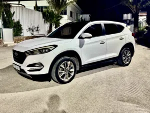 توسان 2018 فل مسكر 2/4 ولا غرام بوية