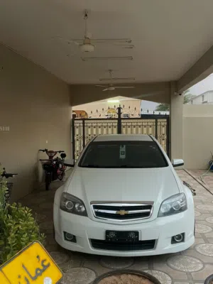 Used Chevrolet Caprice in Al Sharqiya