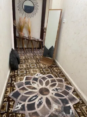 3 Bedrooms . Unfurnished . Monthly2