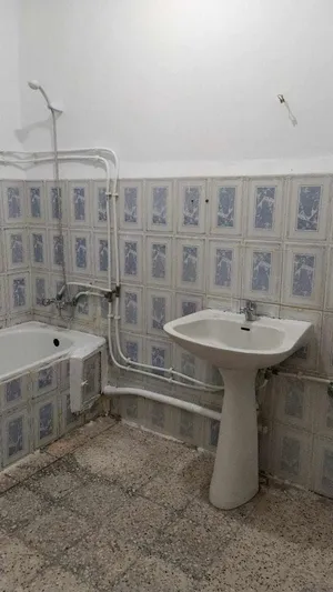 3 Bedrooms . One Bathroom . 64 m21