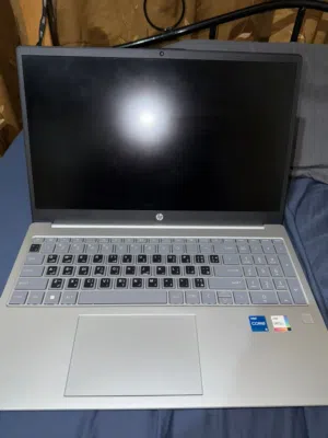 BRAND:- HP PROCESSOR TYPE :-INTEL CORE i5 GENERATION: 13TH RAM:- 16GB STORAGE:-1 TB SCREEN:-15.6