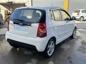 Used Kia Picanto in Misrata