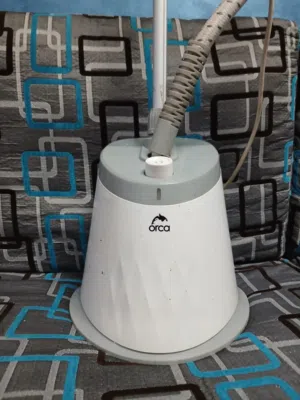 بيع مكنسه كهرباء ومكوه بخار