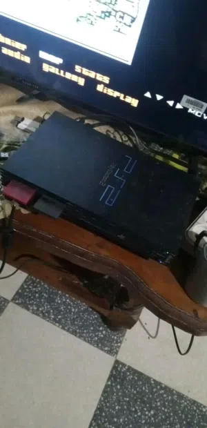 بلاي ستيشن 2