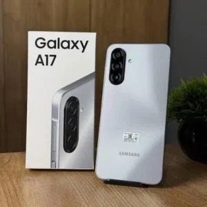 Samsung Galaxy A17 128 GB in Muscat