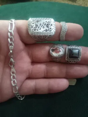 مجموعه فضه للبيع