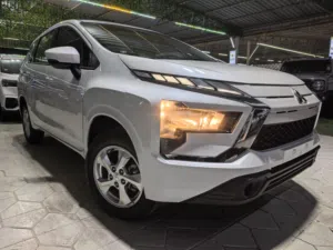 MITSUBISHI XPANDER medium line , SUV, model 2024, PETROL