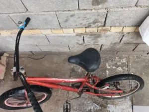 بايسكل همر حجم 20