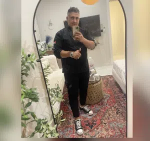 الشف محمد Tayeh