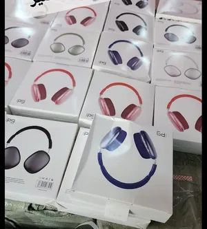 Audio & Headsets . New0