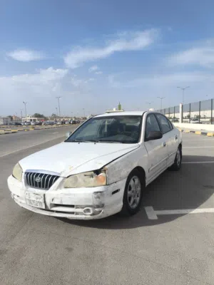 Used Hyundai Avante in Tripoli