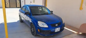 Used Kia Rio in Tripoli