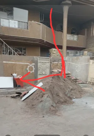 150 m2 4 Bedrooms Townhouse for Sale in Baghdad Jadeeda