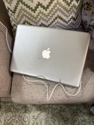 لابتوب MacBook Pro استخدام شخصي