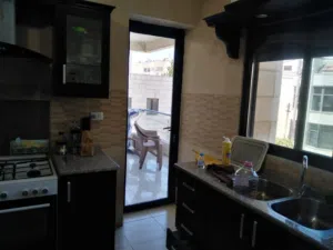 165 m2 3 Bedrooms Apartments for Rent in Amman 7th Circle