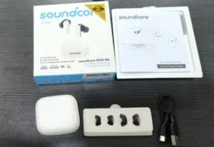 سماعه SOUNDCORE فئه R50i NC