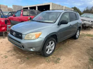 رابش قرطبة لبيع قطع غيار التويوتا