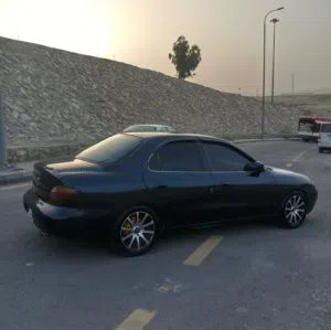 افانتي 1997 للبيع كاش