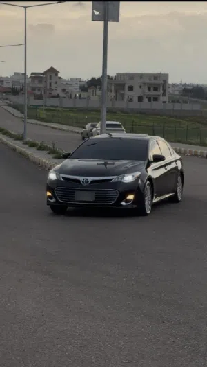 تويوتا افالون 2013 XLE