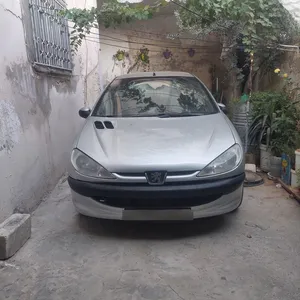 بيجو ‏206 ‏Standard ‏2006