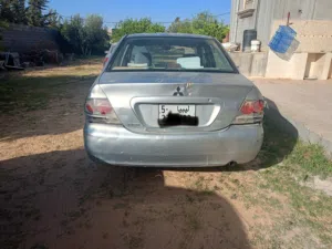 Used Mitsubishi Lancer in Tripoli