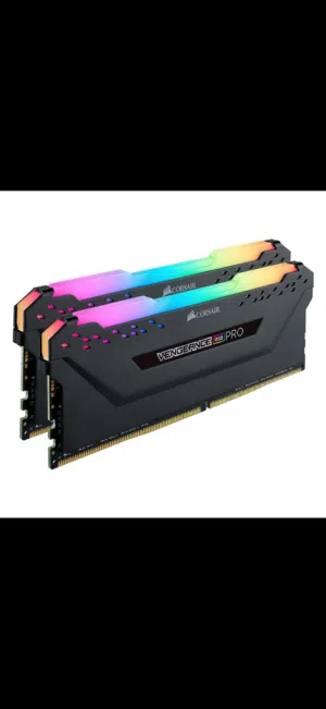 للبيع RAM احترافية للألعاب والتجميعات القوية